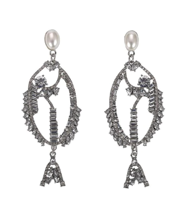 LADY OF THE SEA - WHITE