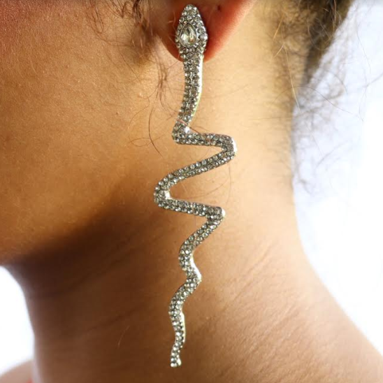 SNAKE DROP – IRREGULAR DETAIL